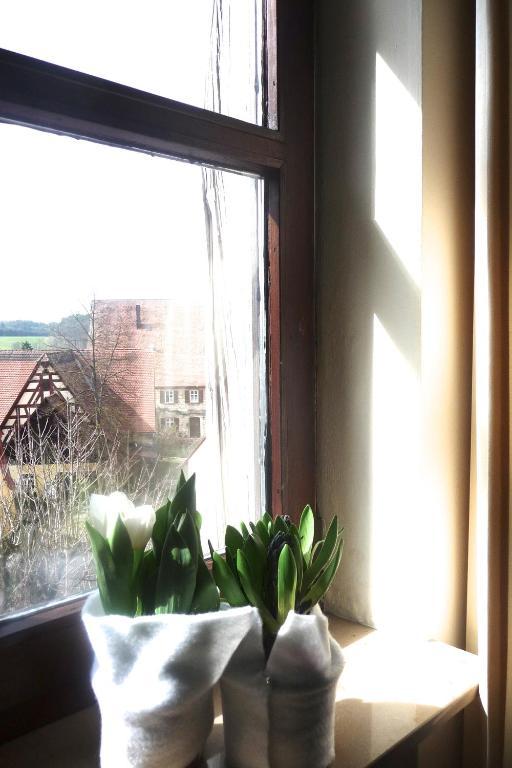 Landgasthof Weisses Lamm Engelthal Quarto foto